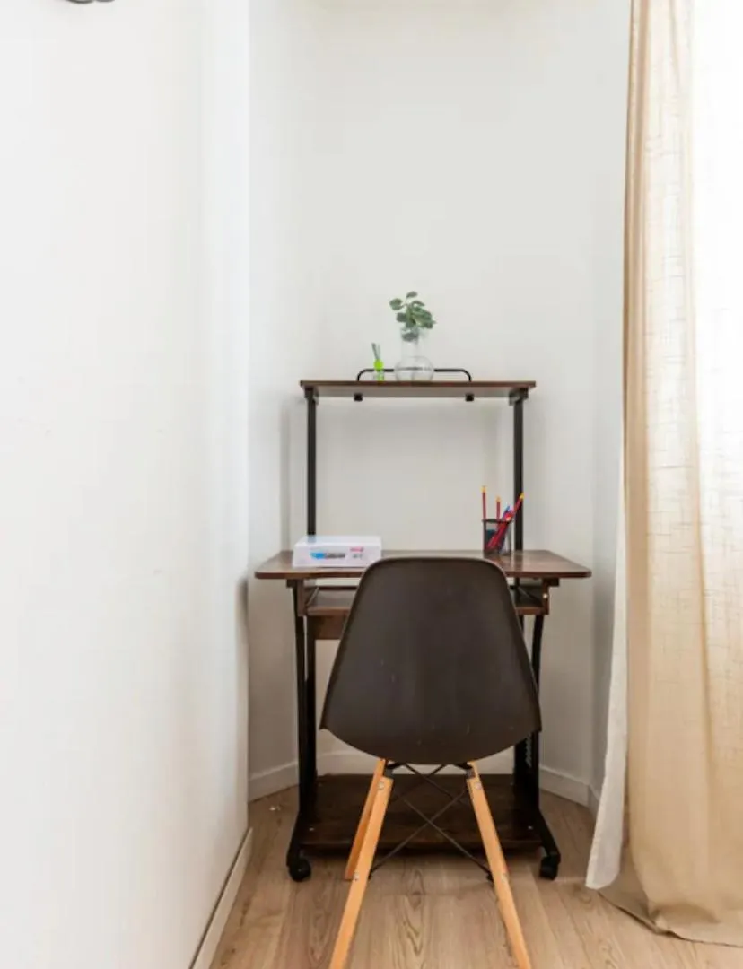 Le Petit Paradis De Lille Mons-en-Baroeul Appartement