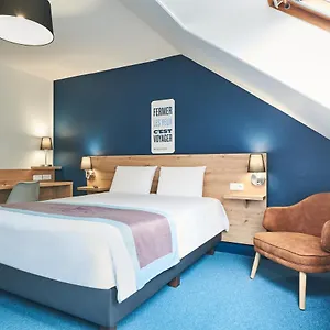 3* Hotel Kyriad Lille - En Baroeul