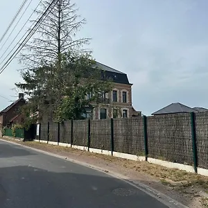 Maison T3 Merignies